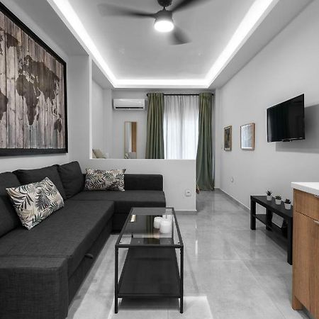 #Luxlikehome - Cozy Living Салоники Экстерьер фото