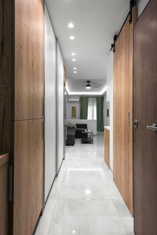 #Luxlikehome - Cozy Living Салоники Экстерьер фото